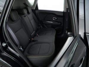 Хетчбэк Kia Soul 2014 года, 1257444 рублей, Москва