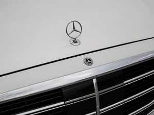 Седан Mercedes-benz S-класс 2021 года, 8700000 рублей, Краснодар