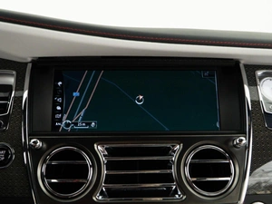 Купе Rolls-Royce Wraith 2021 года, 33393055 рублей, Москва