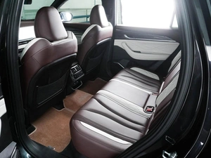 Внедорожник Geely Monjaro 2022 года, 3189000 рублей, Воронеж