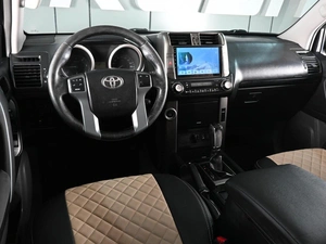 Внедорожник Toyota Land Cruiser Prado 2011 года, 2759000 рублей, Аксай