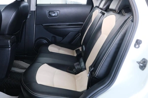 Внедорожник Nissan Qashqai 2011 года, 1289000 рублей, Омск