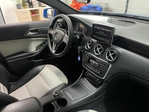 Хетчбэк Mercedes-benz A-класс 2013 года, 1350000 рублей, Ярославль