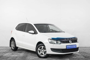 Хетчбэк Volkswagen Polo 2012 года, 739000 рублей, Кемерово