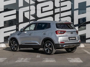 Внедорожник Chery Tiggo 4 Pro 2024 года, 1790000 рублей, Краснодар
