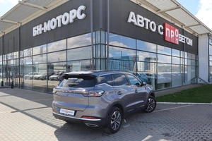 Внедорожник Chery Tiggo 7 2024 года, 2360000 рублей, Мирное