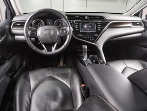 Седан Toyota Camry 2019 года, 2599000 рублей, Тюмень