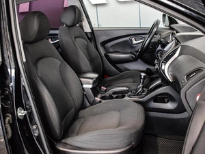 Внедорожник Hyundai ix35 2012 года, 1050000 рублей, Муром