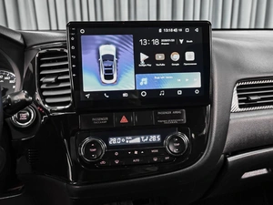 Внедорожник Mitsubishi Outlander 2013 года, 1289000 рублей, Ставрополь