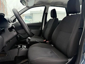 Седан ВАЗ (LADA) Granta 2016 года, 399000 рублей, Ижевск