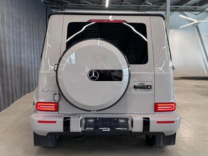 Внедорожник Mercedes-benz G-класс 2023 года, 20490000 рублей, Павловская Слобода