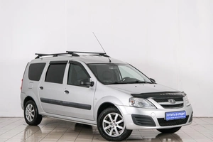 Универсал ВАЗ (LADA) Largus 2017 года, 759000 рублей, Красноярск