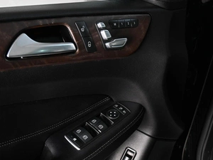 Внедорожник Mercedes-benz GLE-класс 2016 года, 4299000 рублей, Аксай