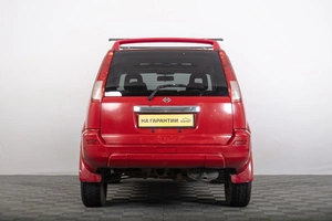 Внедорожник Nissan X-Trail 2001 года, 659000 рублей, Томск
