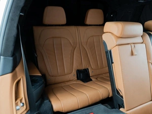 Внедорожник BMW X7 2020 года, 7949000 рублей, Тюмень
