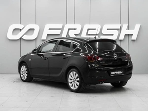Хетчбэк Opel Astra 2011 года, 990000 рублей, Ростов-на-Дону