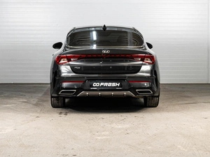 Седан Kia K5 2021 года, 2756000 рублей, Ставрополь