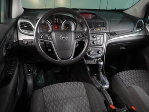 Внедорожник Opel Mokka 2014 года, 1269000 рублей, Воронеж