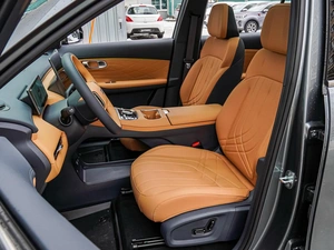 Внедорожник Geely Galaxy Starship 7 2025 года, 3290000 рублей, Краснодар