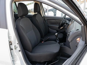 Хетчбэк Renault Sandero 2021 года, 1120000 рублей, Краснодар