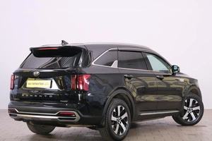 Внедорожник Kia Sorento 2020 года, 3299000 рублей, Омск