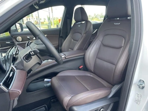 Внедорожник Chery Tiggo 7L 2024 года, 2540000 рублей, Ярославль