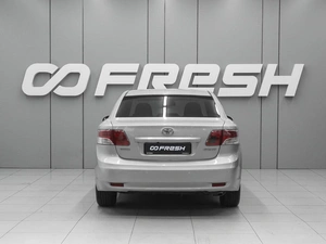 Седан Toyota Avensis 2009 года, 1040000 рублей, Ростов-на-Дону