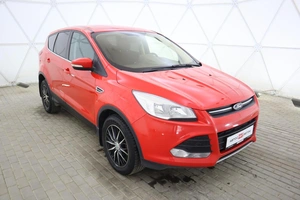 Внедорожник Ford Kuga 2014 года, 1499000 рублей, Обнинск