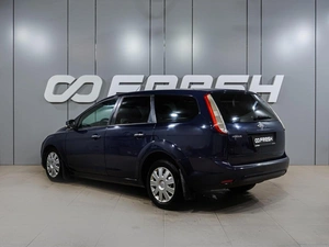 Универсал Ford Focus 2011 года, 649000 рублей, Воронеж