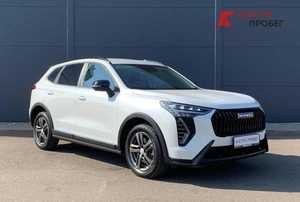 Внедорожник Haval Jolion 2024 года, 1785000 рублей, Солонцы