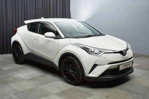 Внедорожник Toyota C-HR 2018 года, 2150000 рублей, Красноярск