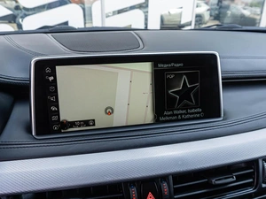 Внедорожник BMW X6 2017 года, 3630000 рублей, Краснодар