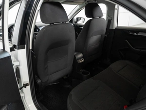 Лифтбек Volkswagen Polo 2021 года, 1686000 рублей, Ставрополь