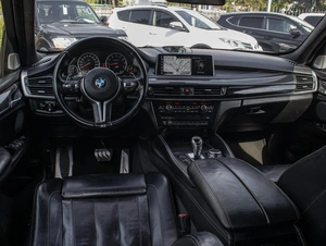 Внедорожник BMW X5 M 2016 года, 3550000 рублей, Большой Сочи