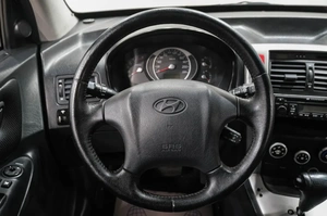 Внедорожник Hyundai Tucson 2005 года, 719000 рублей, Новокузнецк