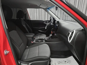 Внедорожник Kia Soul 2019 года, 1620000 рублей, Красноярск