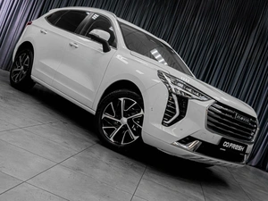Внедорожник Haval Jolion 2023 года, 1799000 рублей, Тюмень