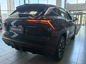 Внедорожник Jetour Dashing 2025 года, 2709900 рублей, Красноярск