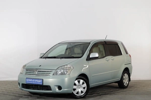 Минивэн Toyota Raum 2003 года, 559000 рублей, Тюмень