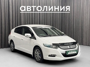 Лифтбек Honda Insight 2009 года, 815000 рублей, Красноярск