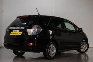 Универсал Honda Fit Shuttle 2012 года, 1059000 рублей, Челябинск