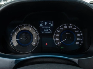 Хетчбэк Hyundai Solaris 2015 года, 1050000 рублей, Краснодар