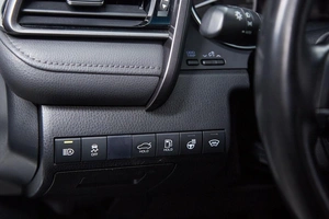 Седан Toyota Camry 2021 года, 3150000 рублей, Красноярск