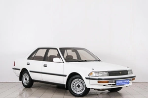 Седан Toyota Corona 1990 года, 449000 рублей, Красноярск