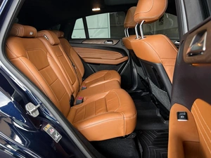 Внедорожник Mercedes-benz GLE-класс Coupe 2017 года, 4620000 рублей, Уфа