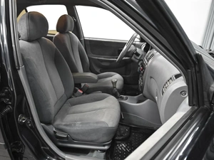 Седан Hyundai Accent 2008 года, 549000 рублей, Ставрополь