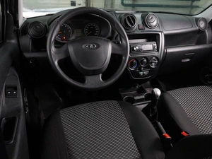 Седан ВАЗ (LADA) Granta 2018 года, 647000 рублей, Воронеж
