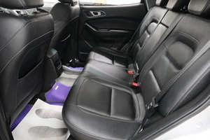 Внедорожник Chery Tiggo 4 2019 года, 1369000 рублей, Омск