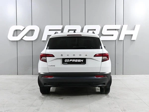 Внедорожник Skoda Karoq 2020 года, 2519000 рублей, Аксай