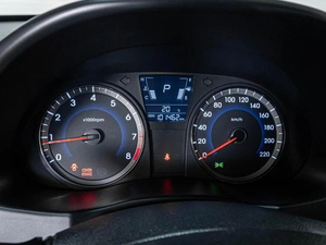 Седан Hyundai Solaris 2012 года, 949000 рублей, Ставрополь